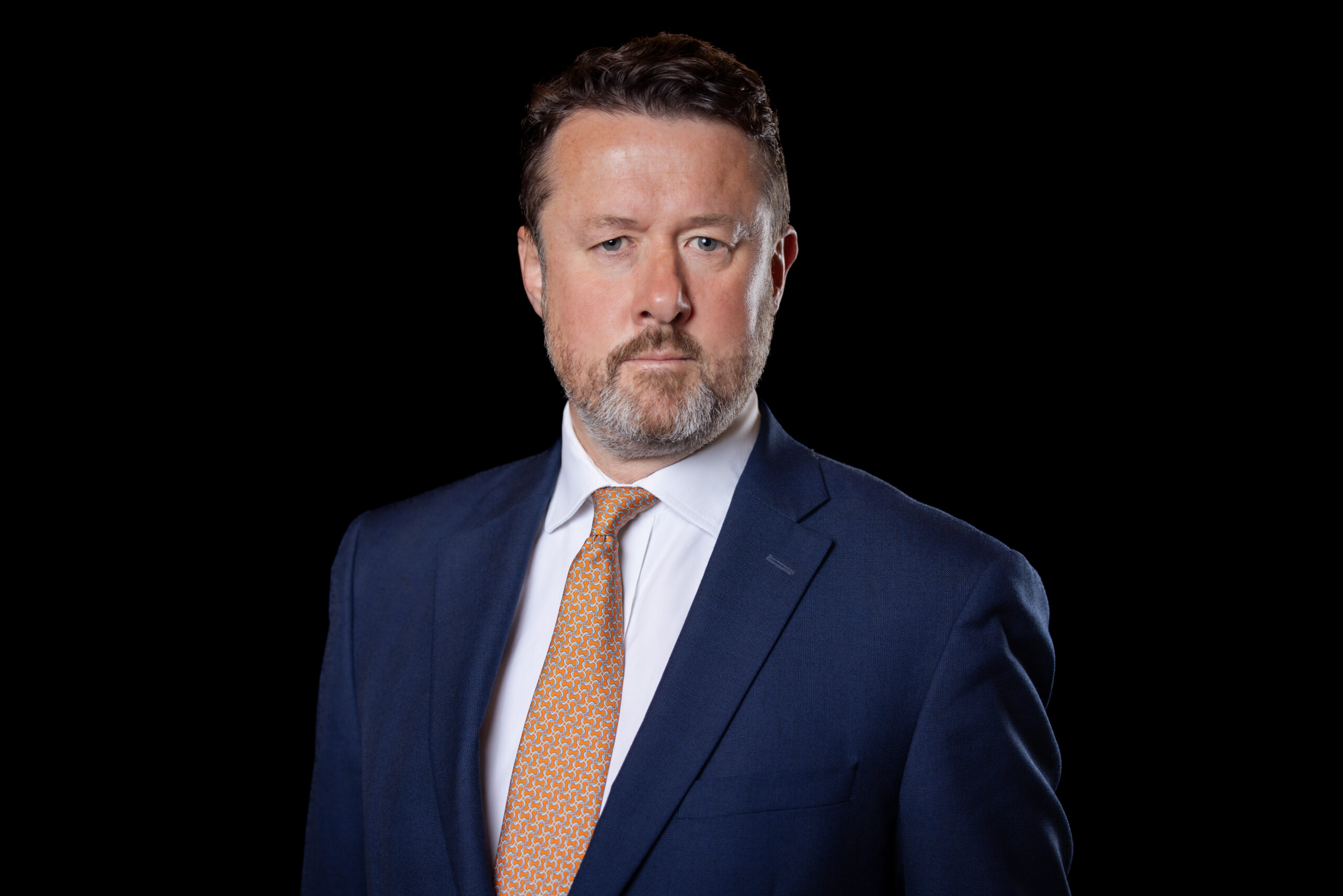 Dominic Crossley
