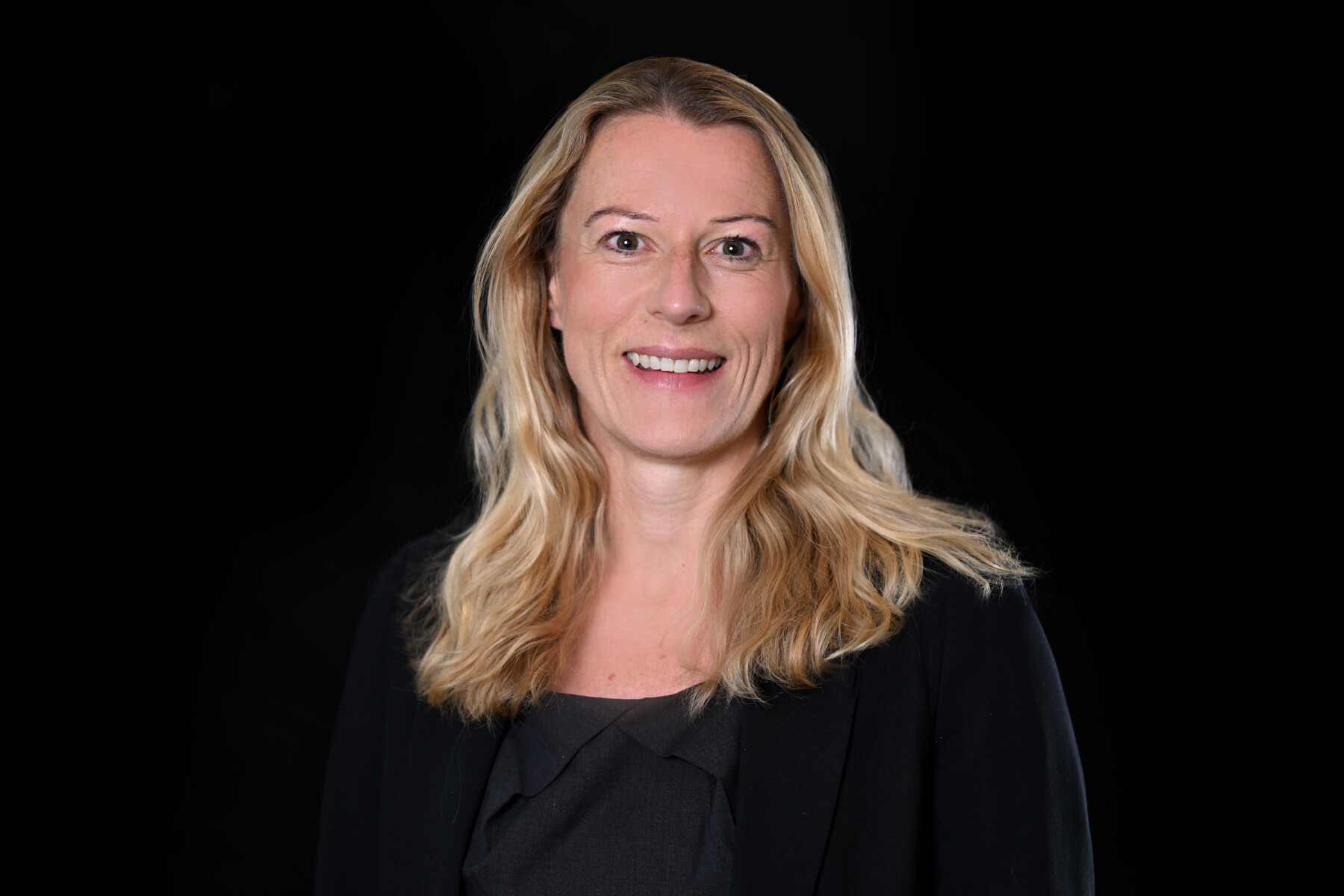 Georgina Bayley