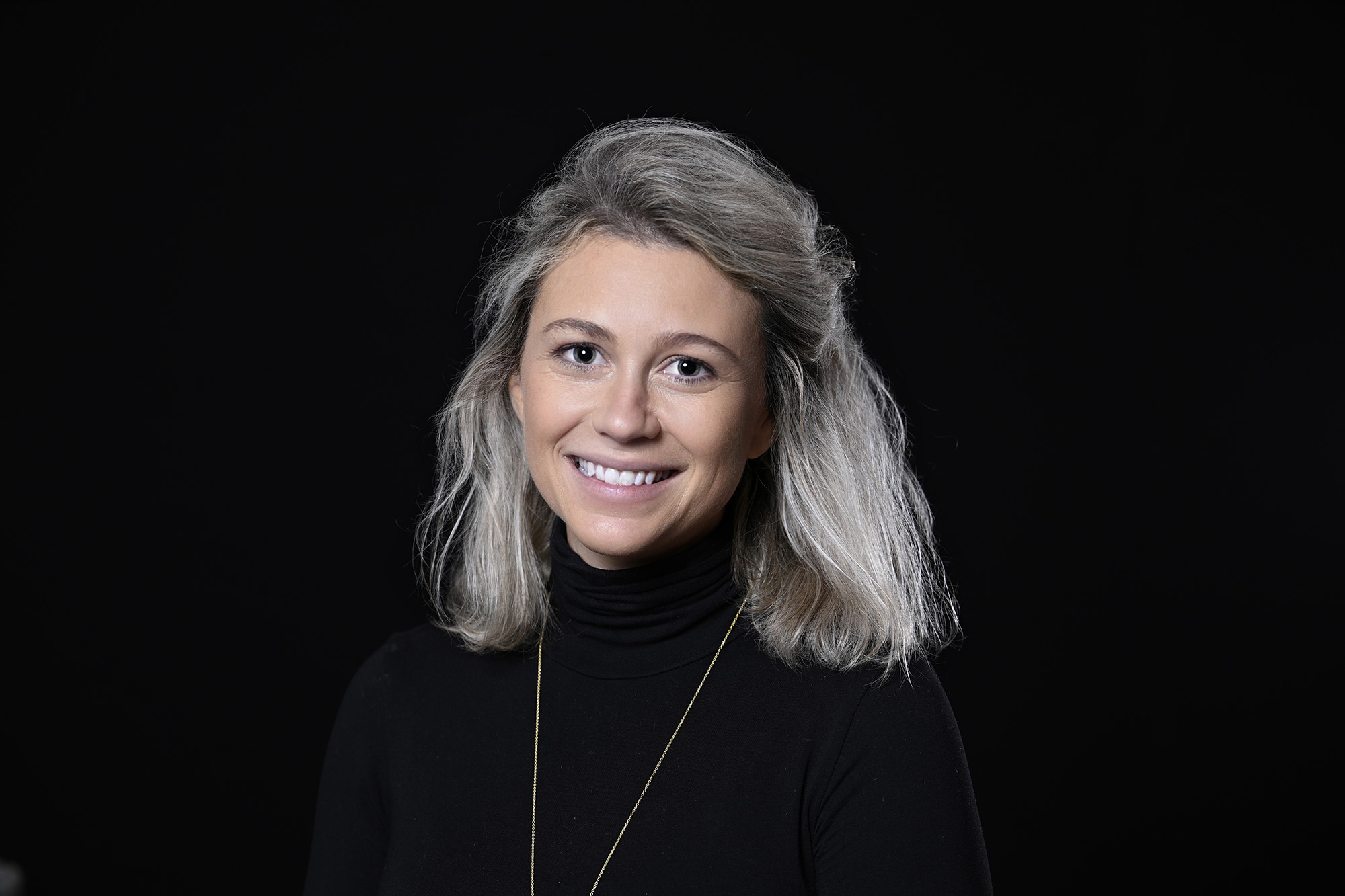 Katie Parkes, Legal Director at Payne Hicks Beach