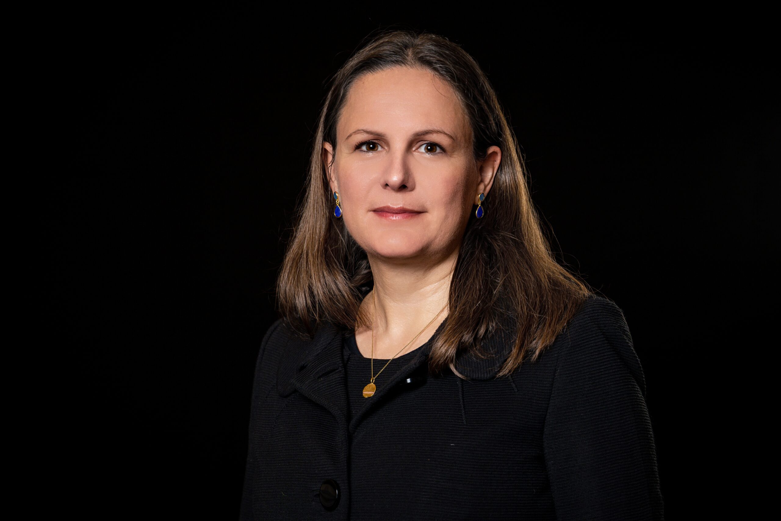 Kelly Gerrard