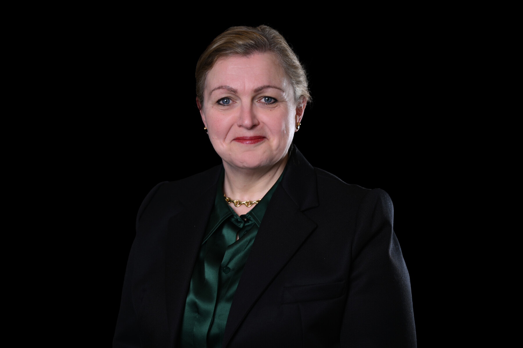 Rosamond McDowell