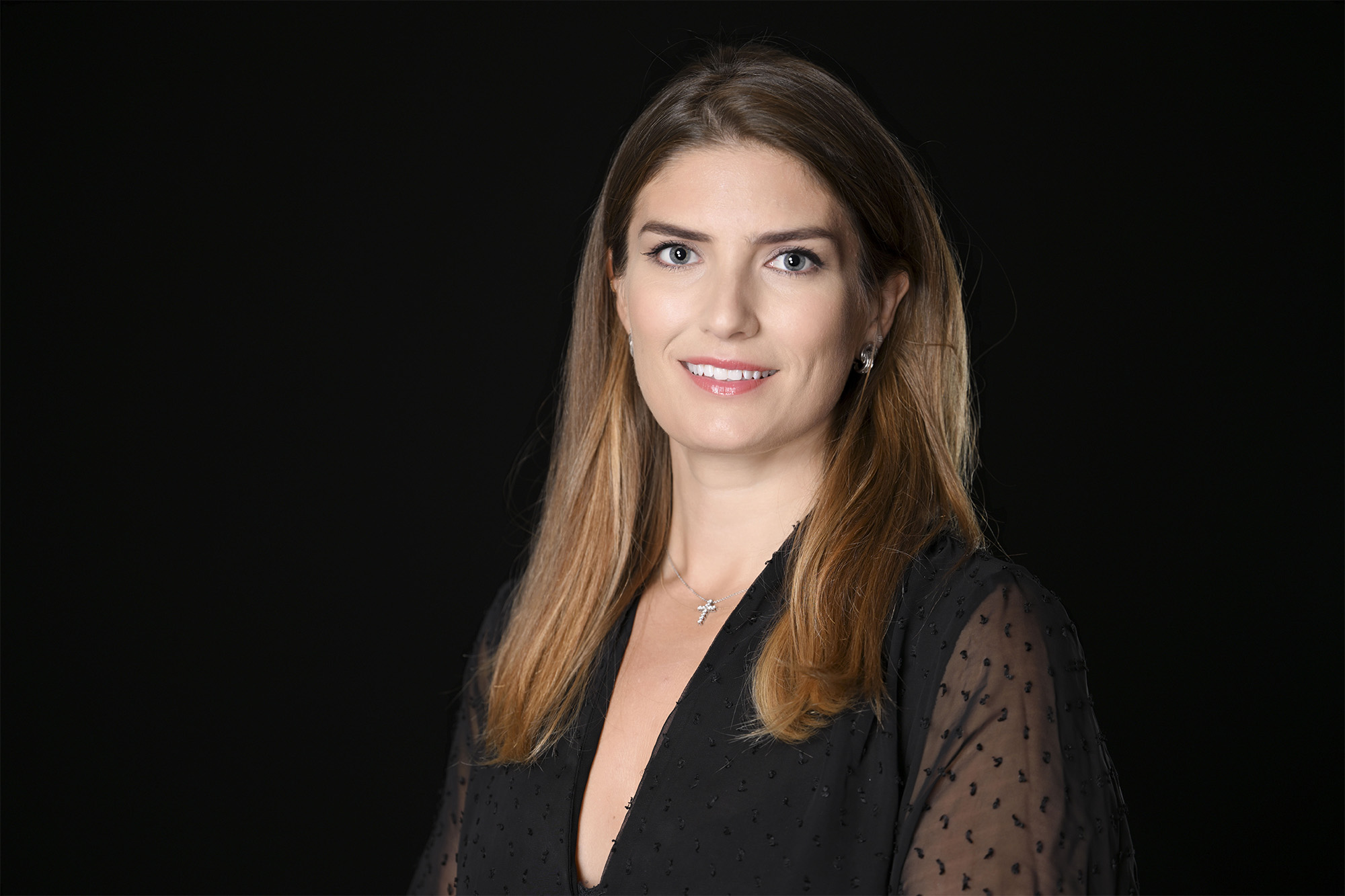 Victoria Hingston, Partner at Payne Hicks Beach