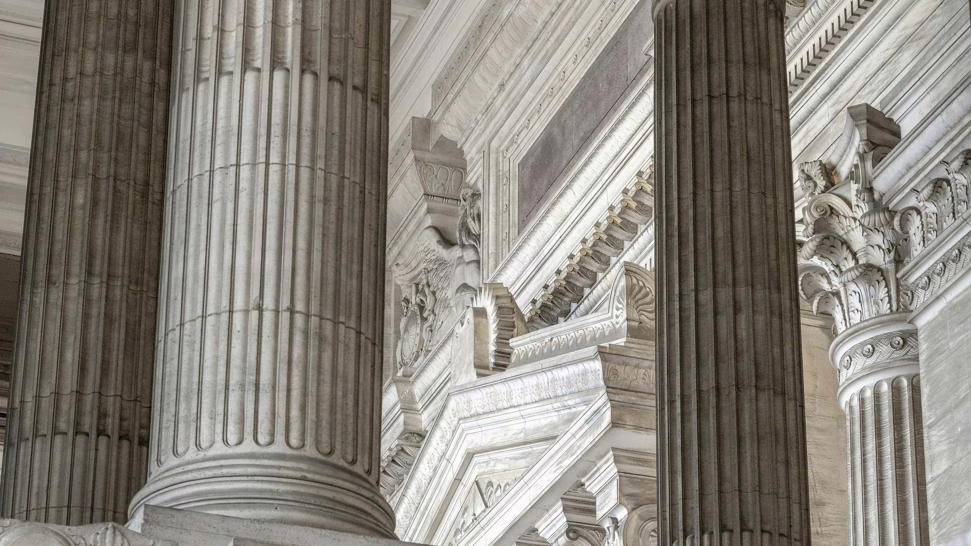 Financial Settlement Solicitors London