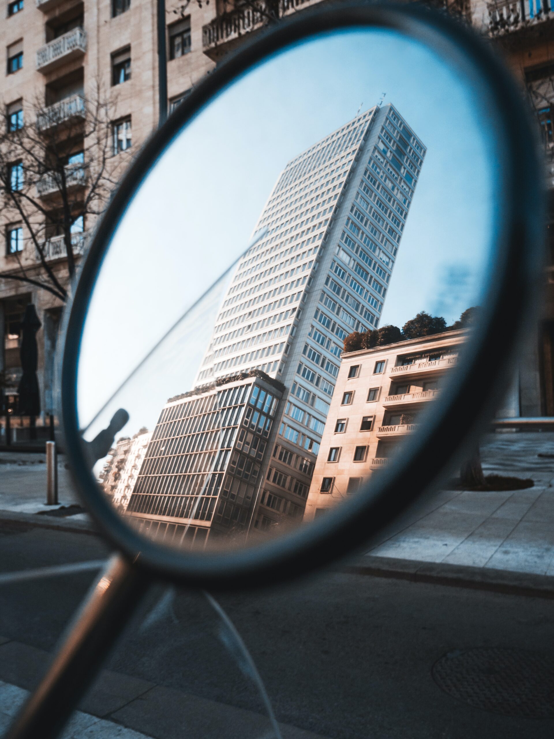 commercial property solicitors