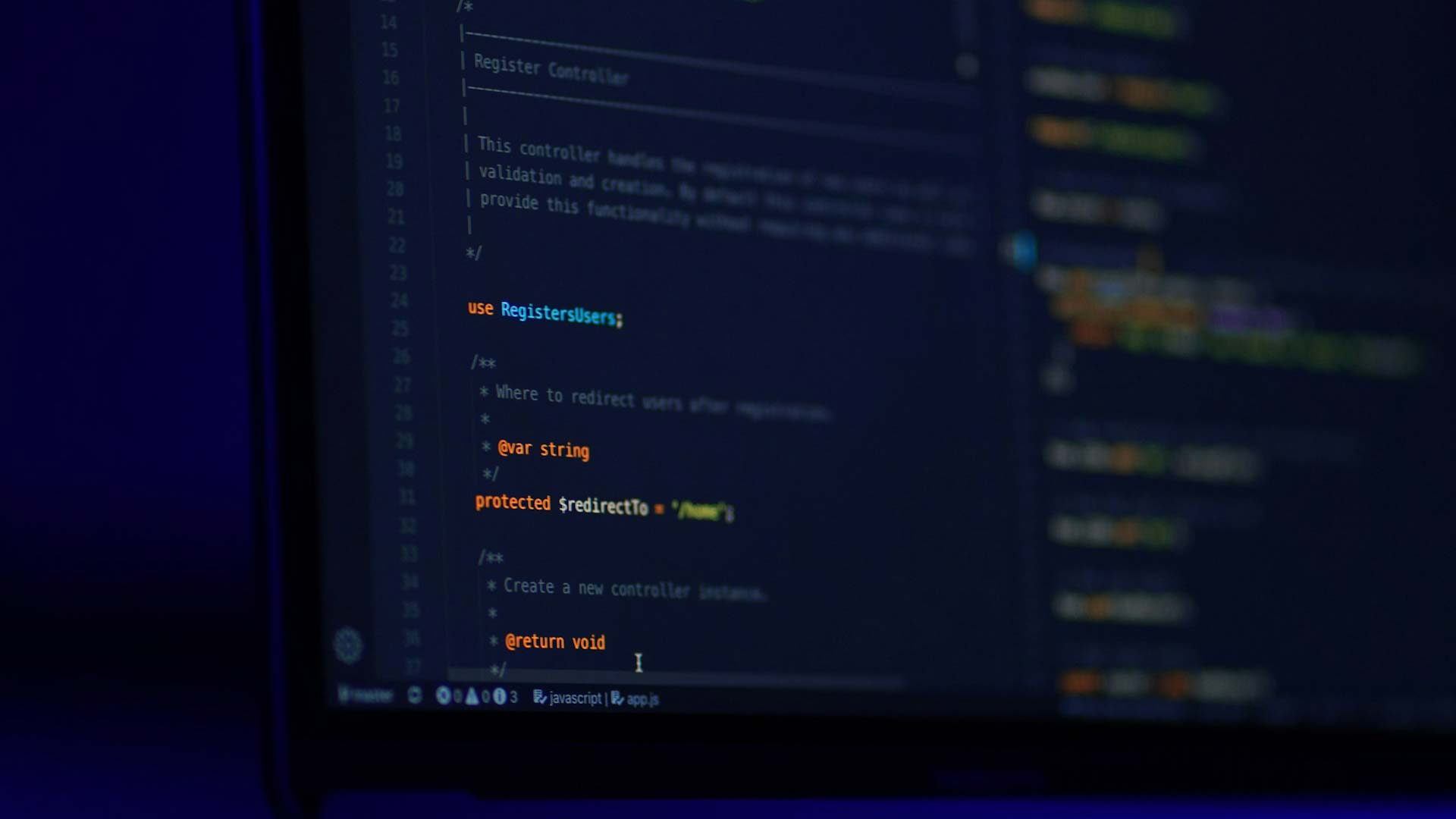 Cybersecurity and Data Privacy