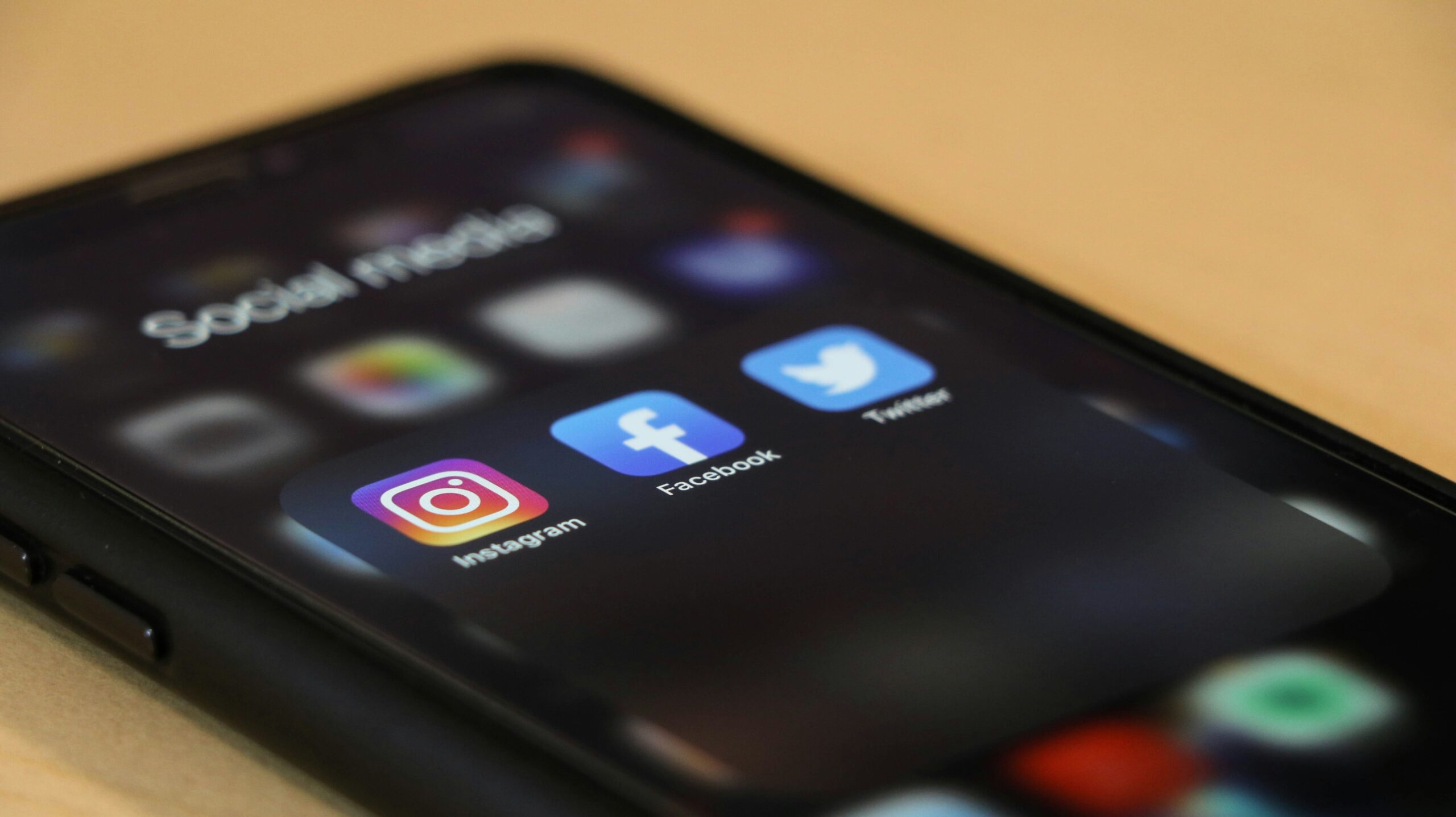 social media and divorce