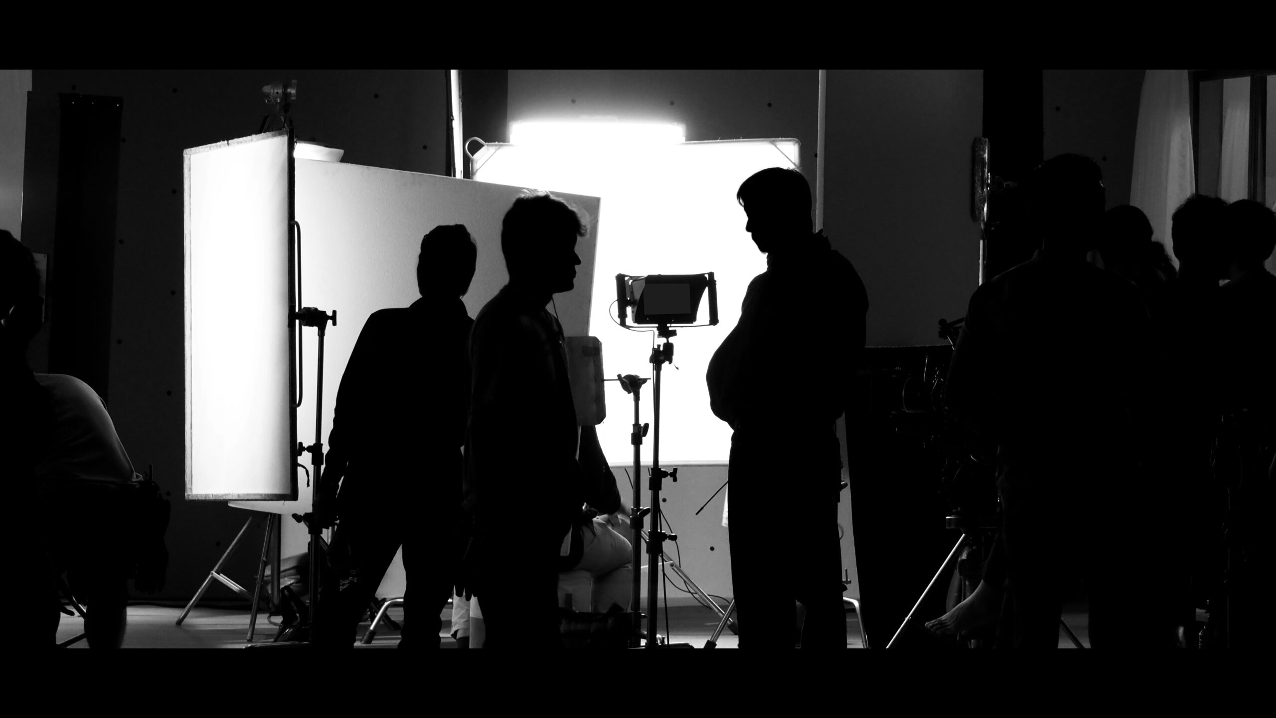 model agency