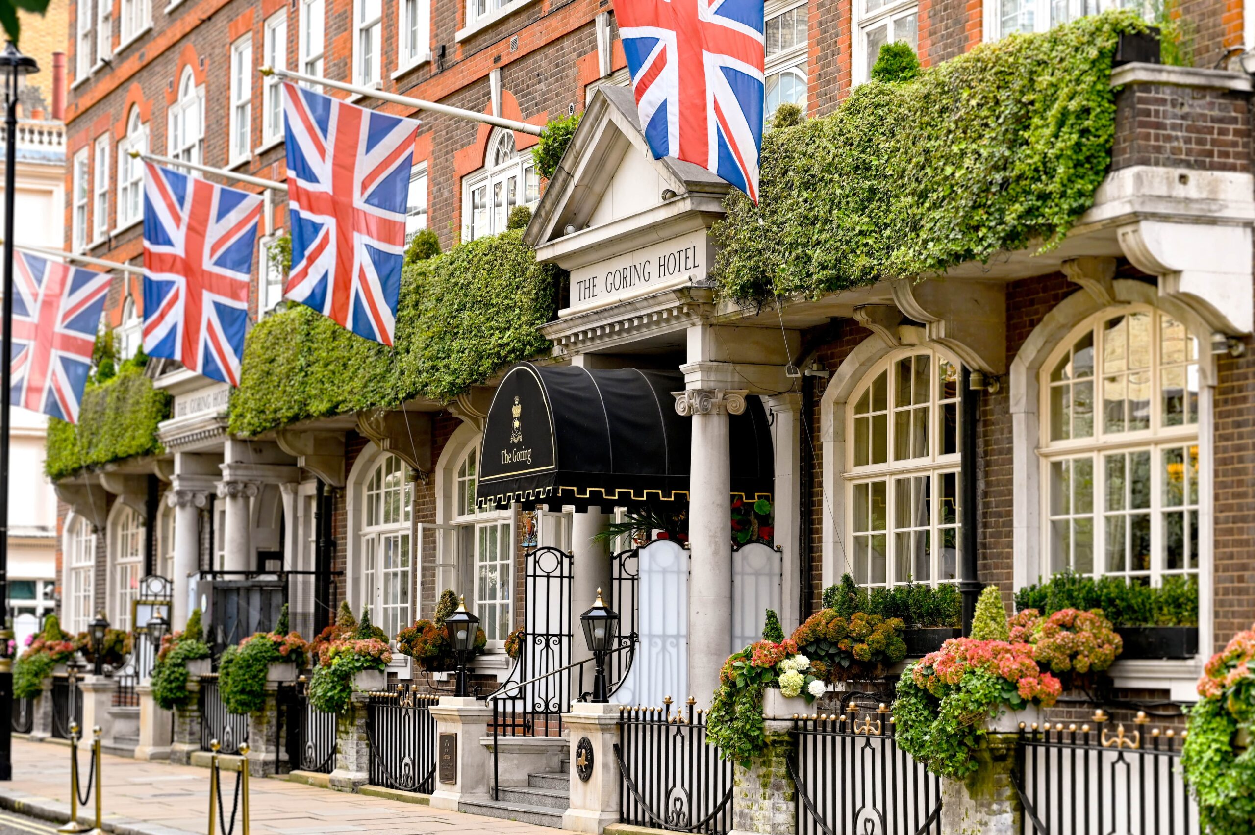 Major Hotels Group