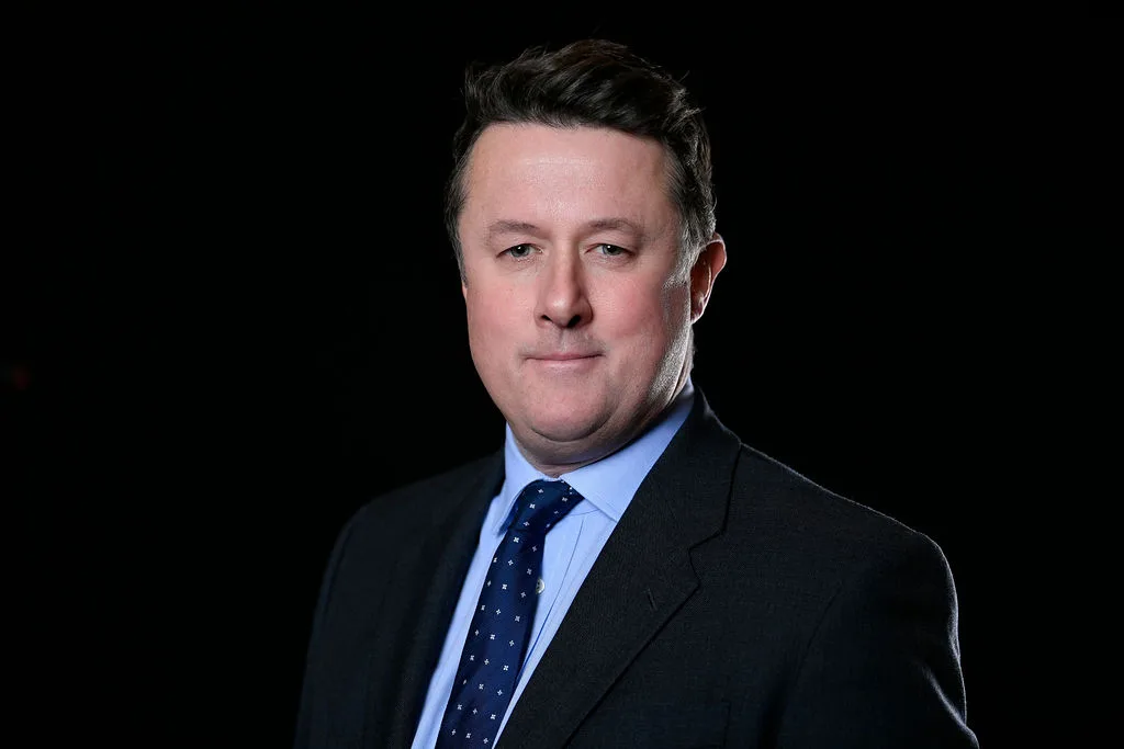 Dominic Crossley