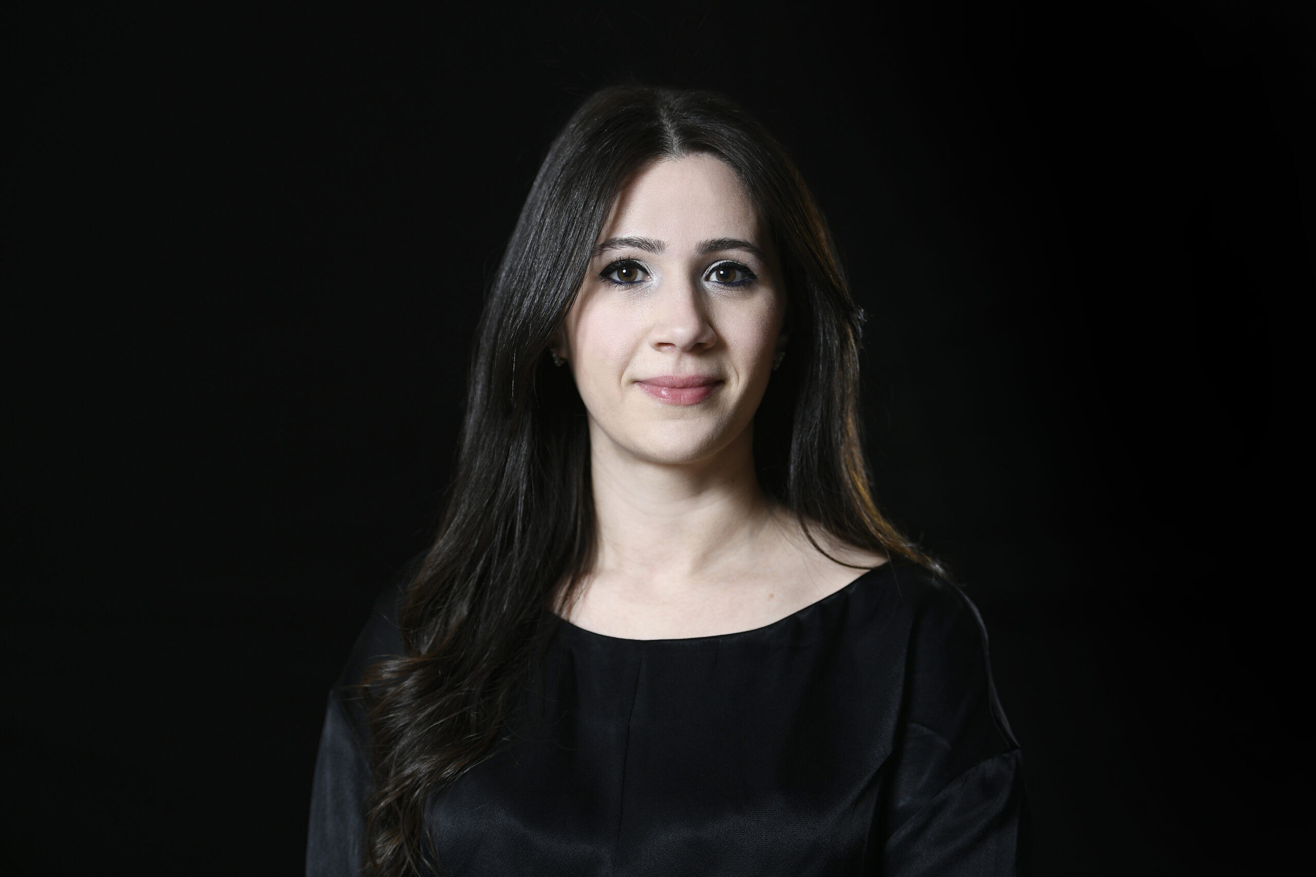 Nataly Tedone