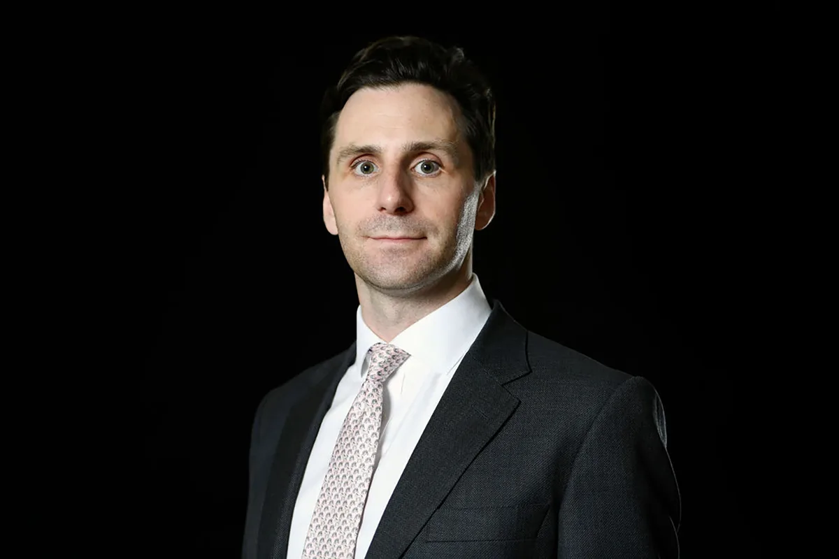Oliver Jennings