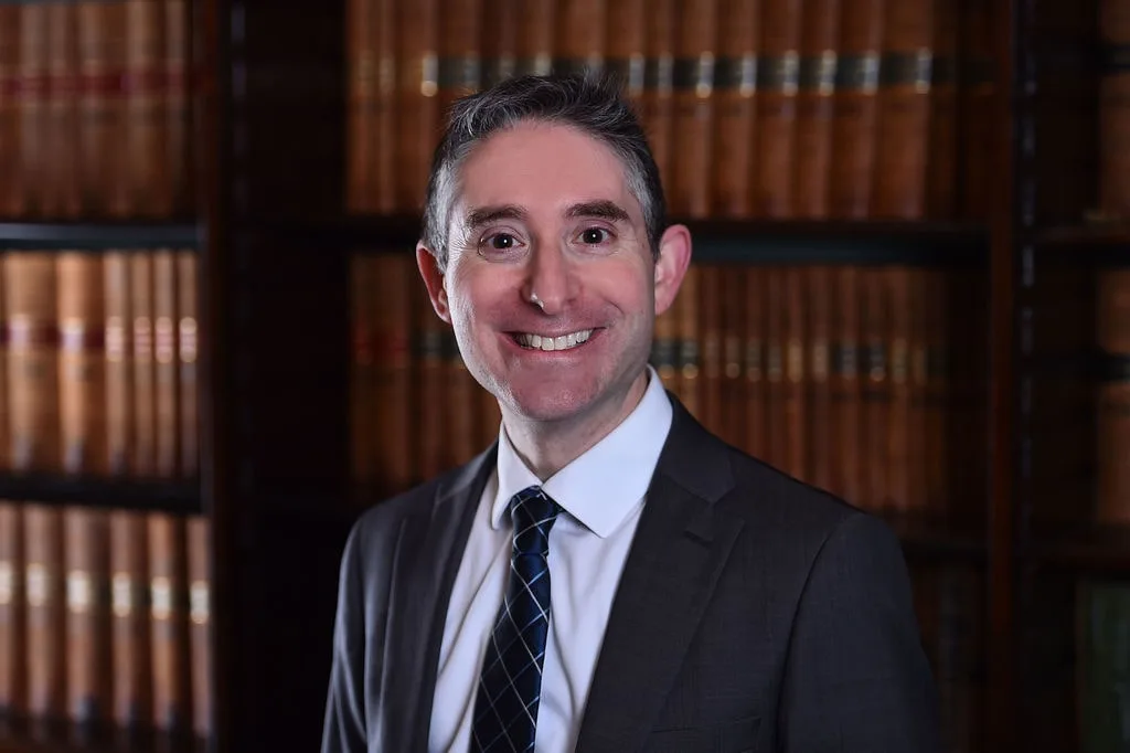 Scott Goldstein