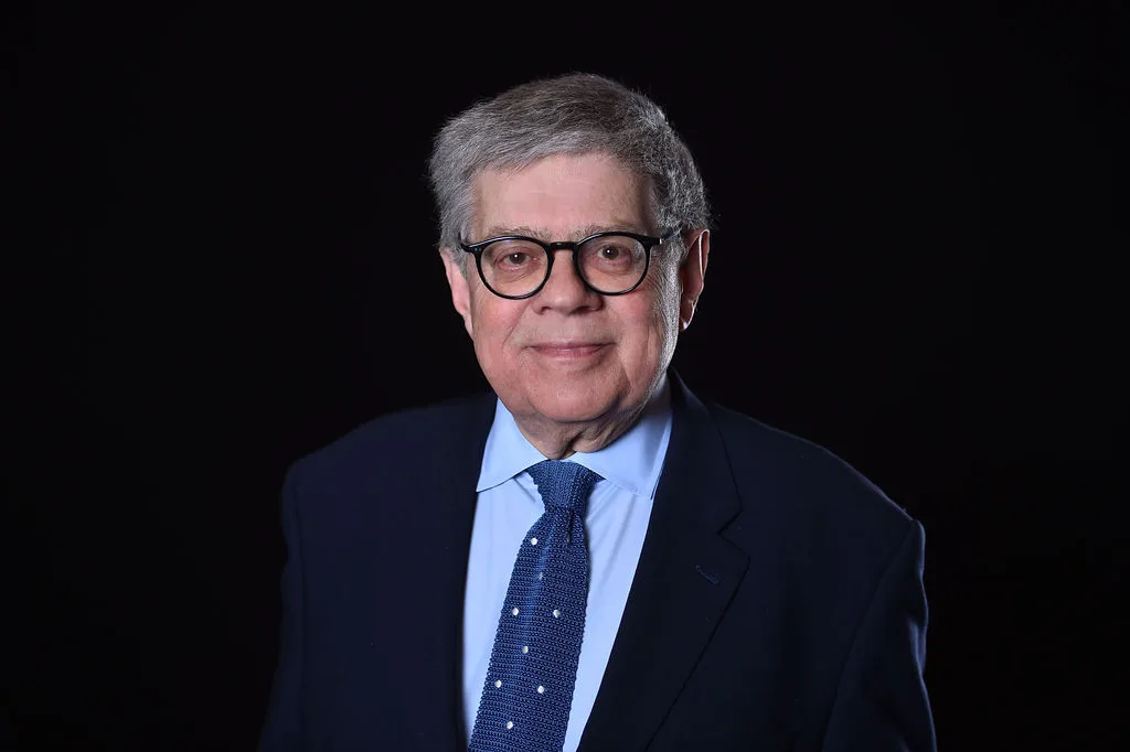 Martin Paisner