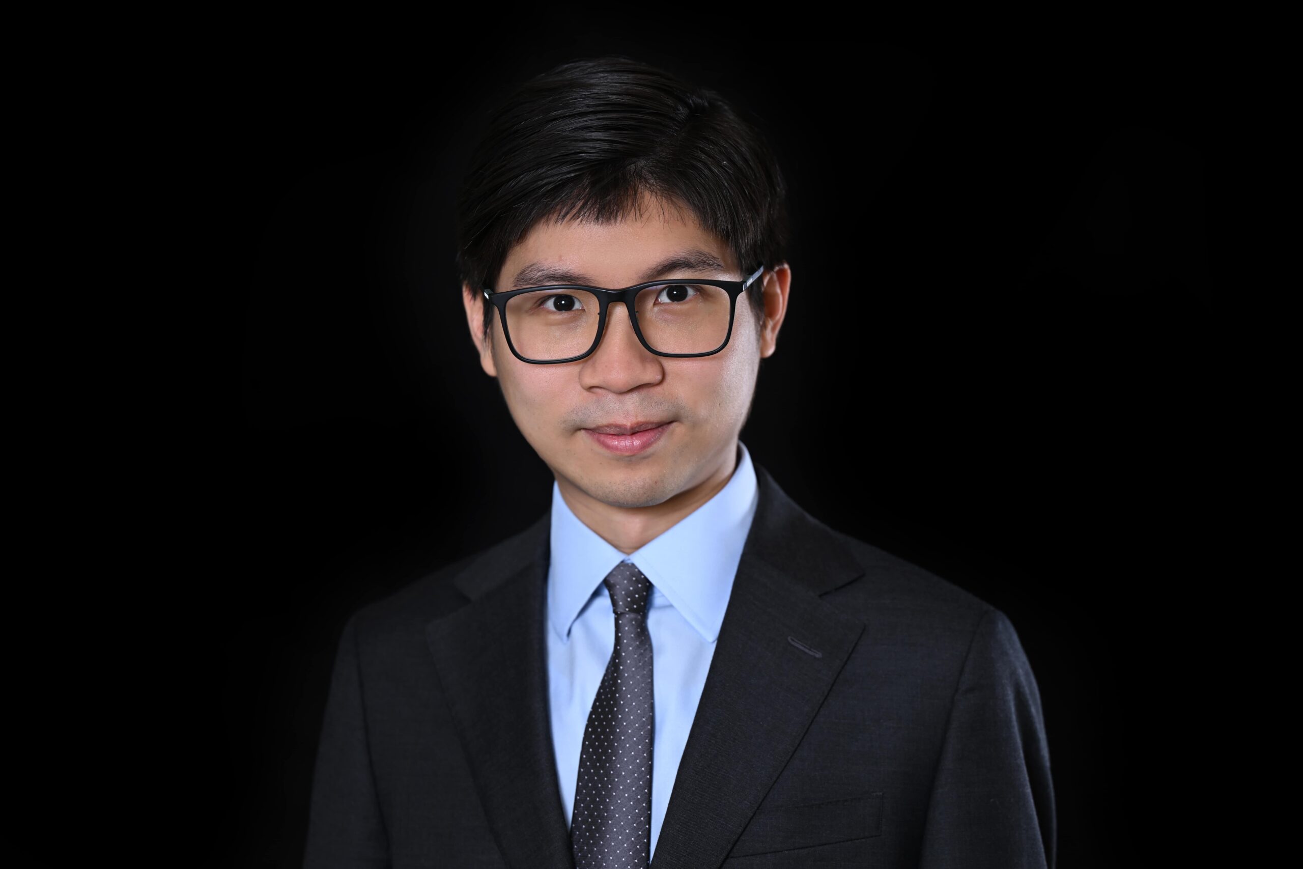 Victor Lui