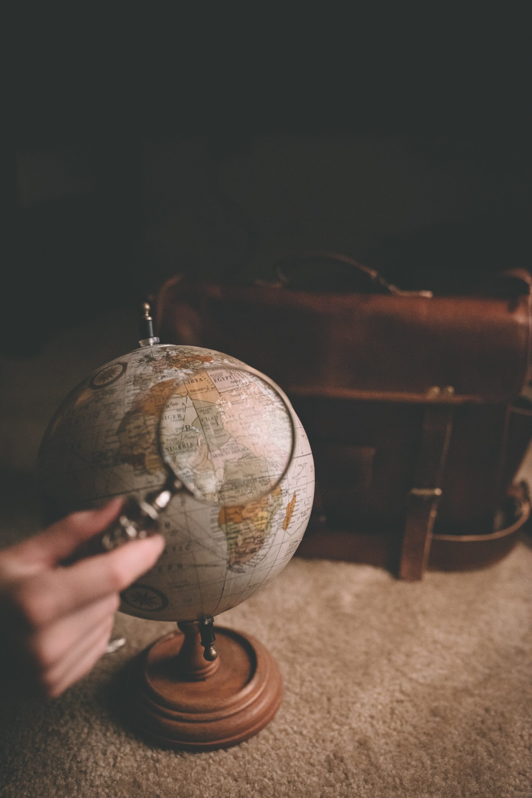 High Net Worth Immigration Solicitors
