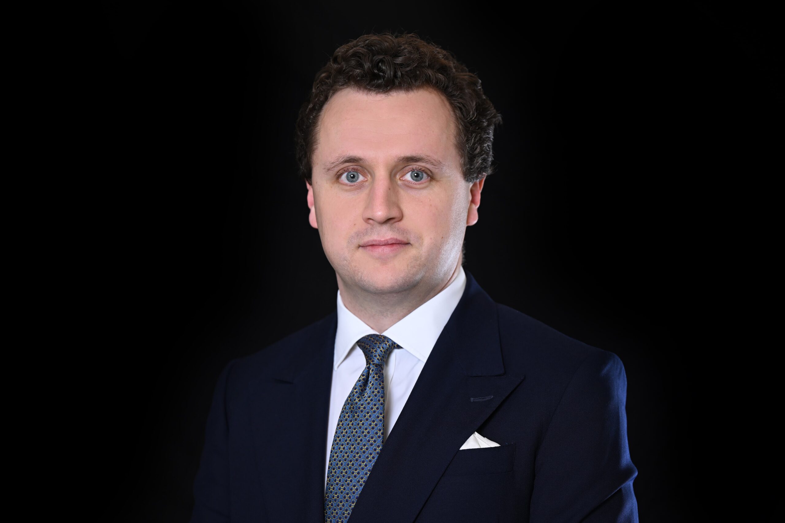 Andrew Penson