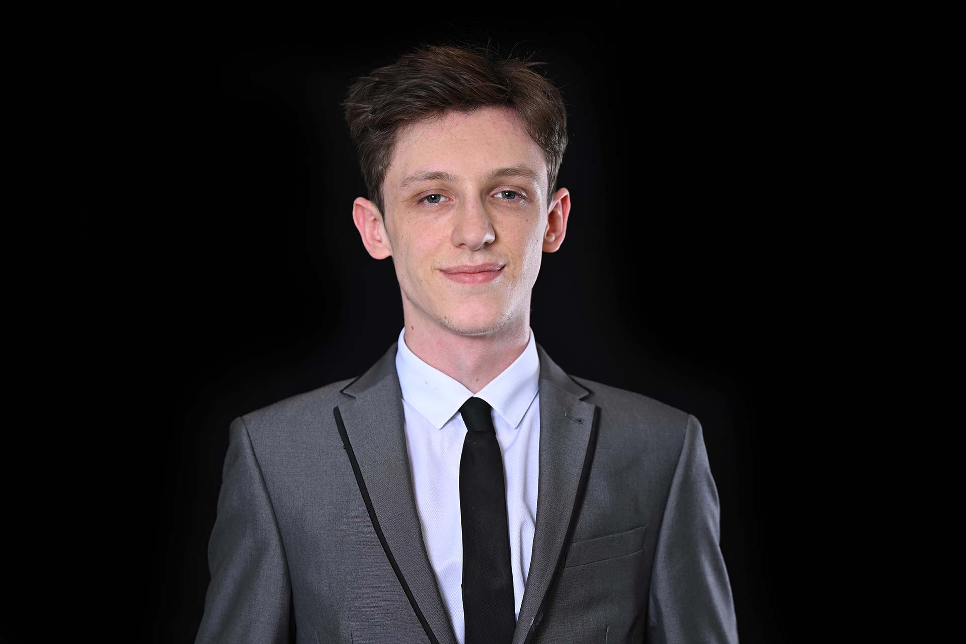 Cameron Hartley