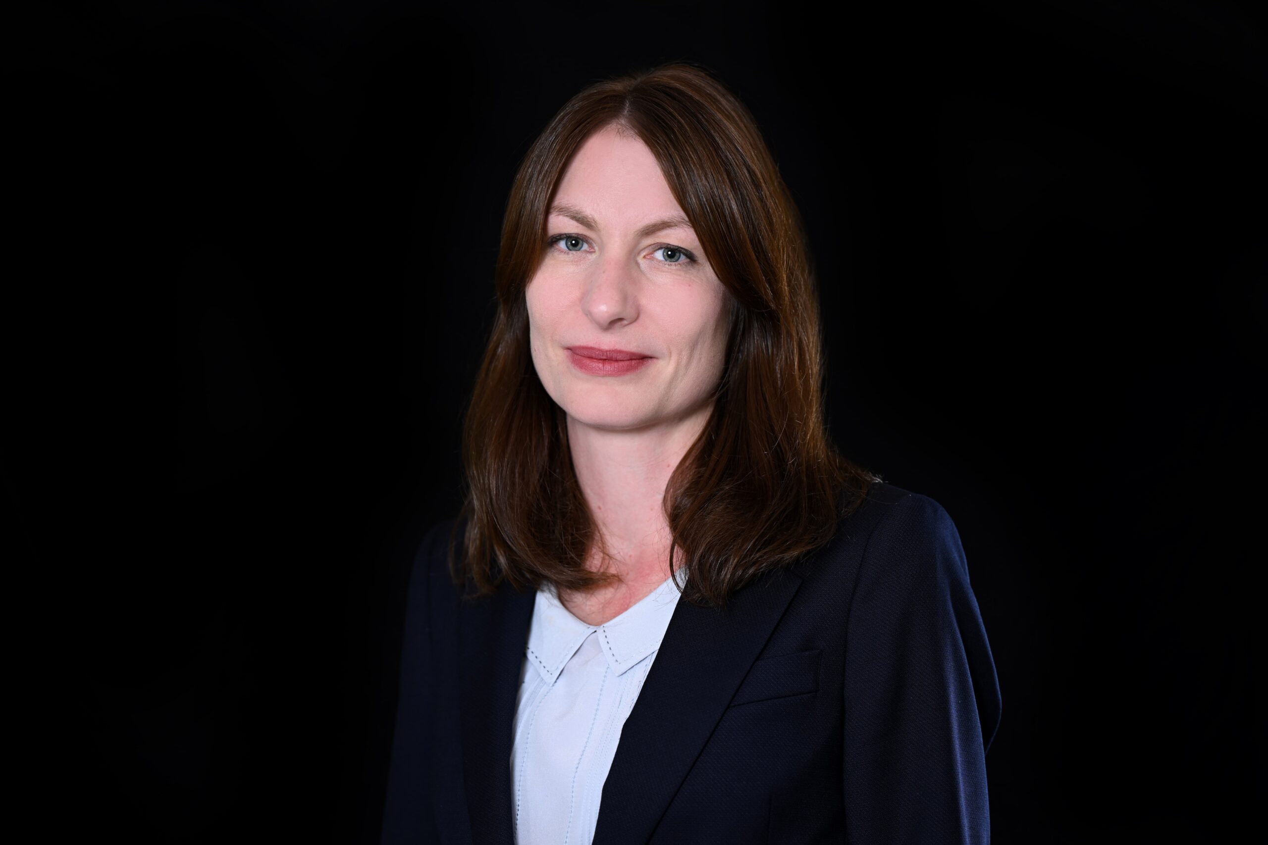 Frances Macduff