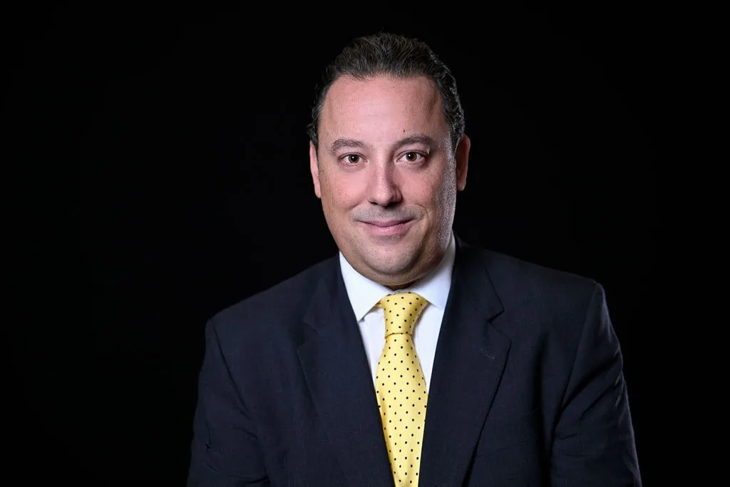 James Townsend