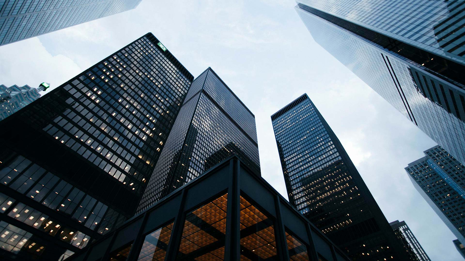 corporate occupiers