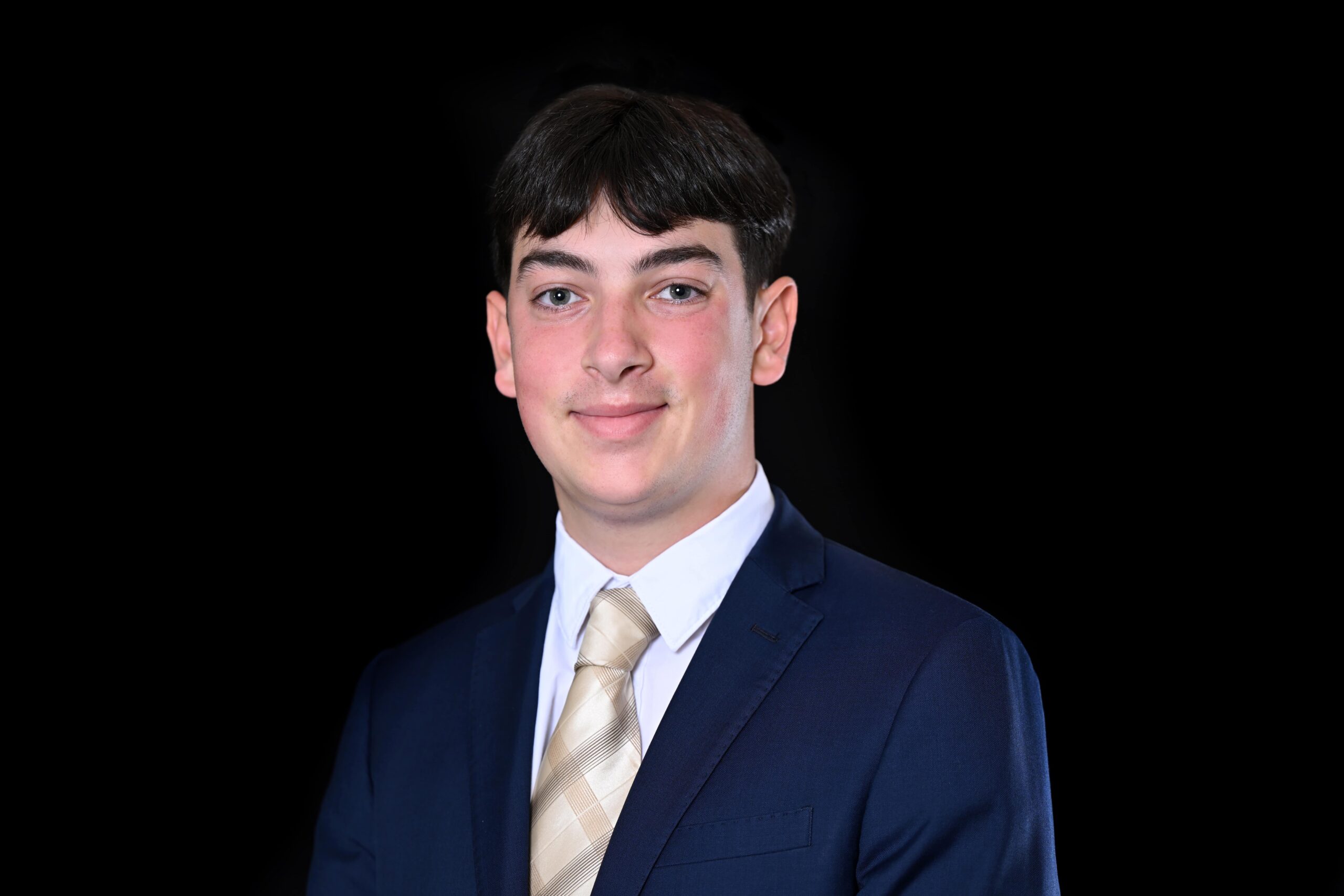 Oliver Humpage
