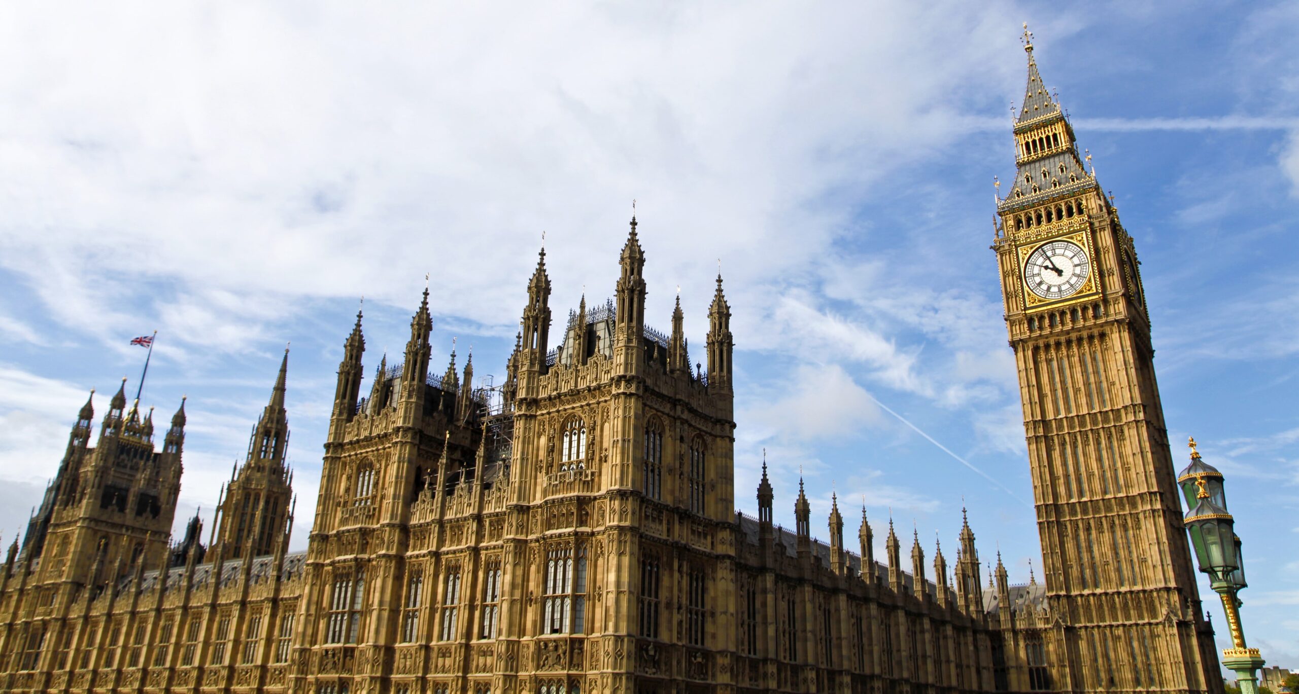 Political Affairs Solicitors