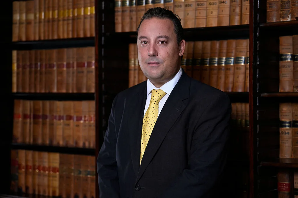 James Townsend