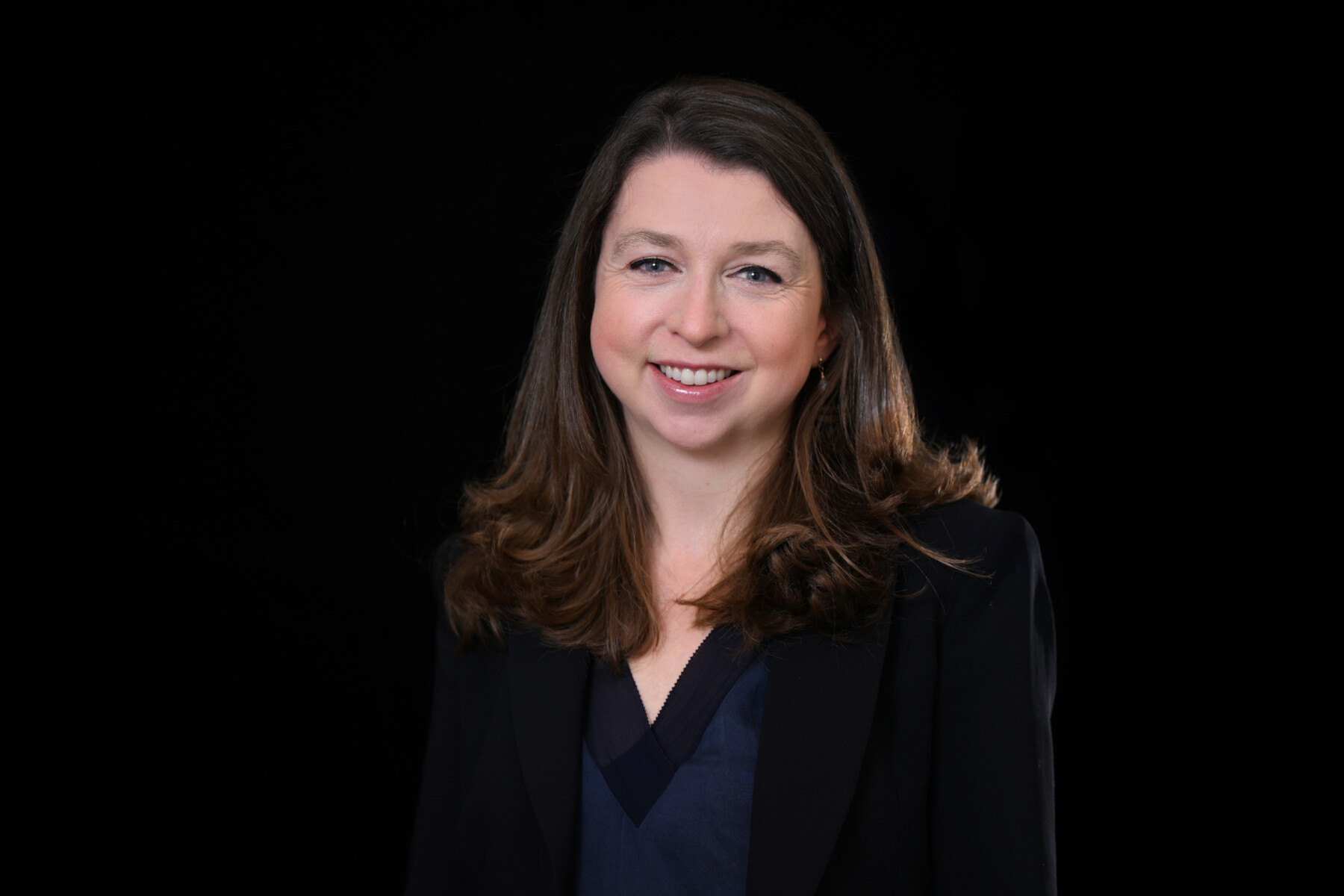 Harriet Errington, Partner at Payne Hicks Beach