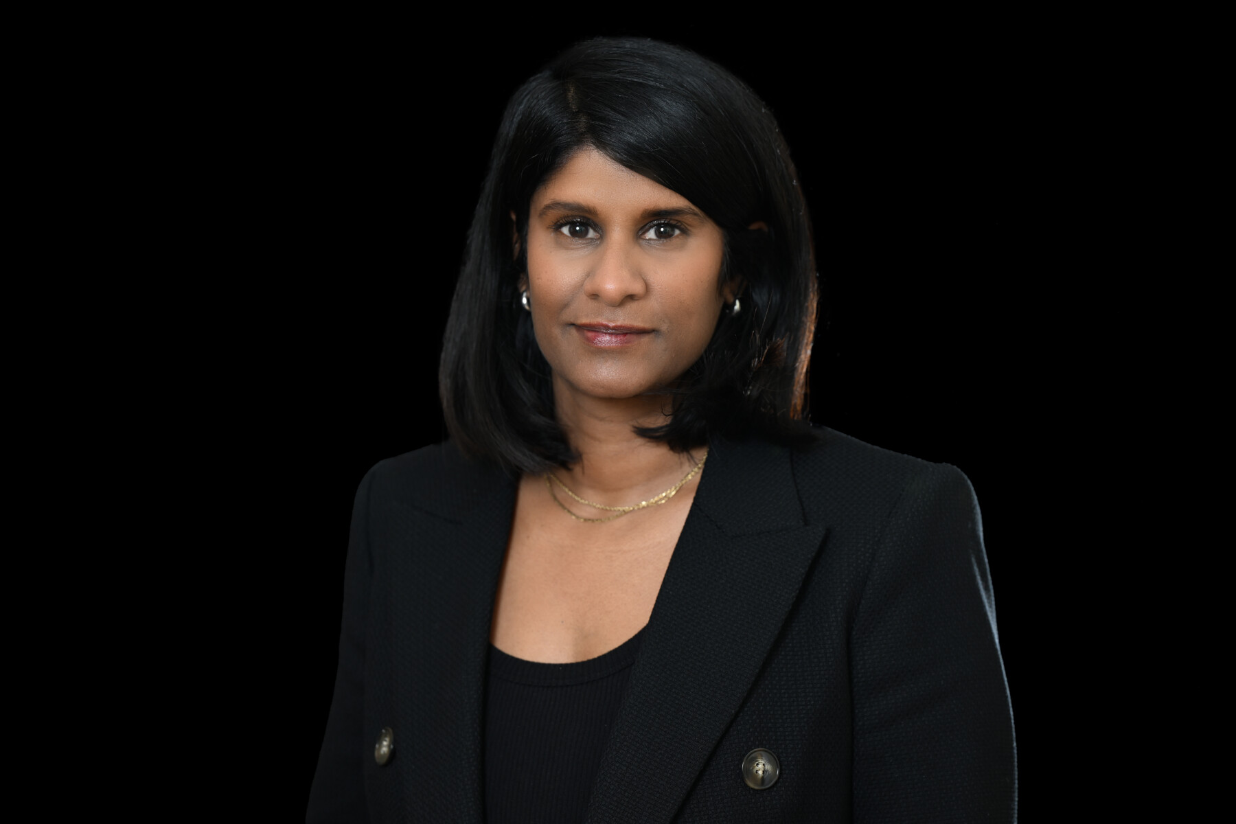 Cherrene Balasanthiran