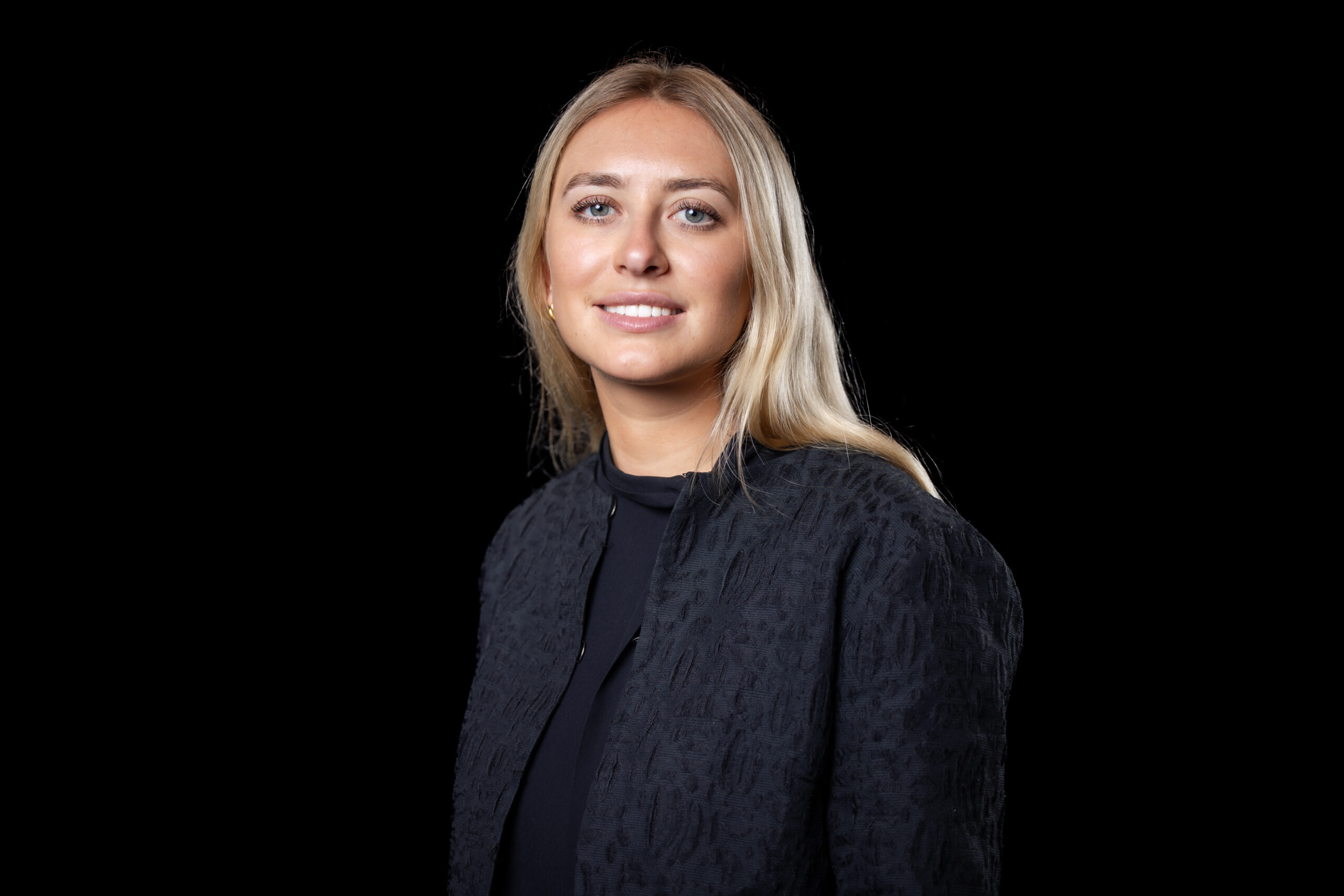 Tess Hulton