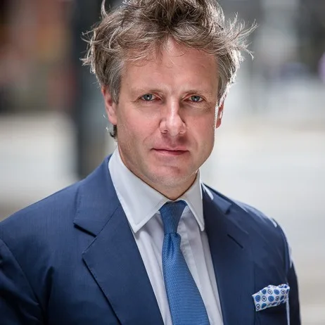 Peter Lamb