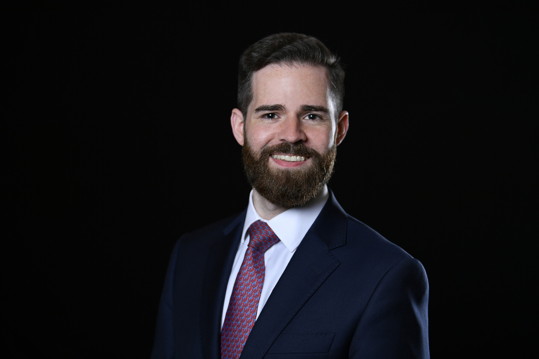 Dean Ryan