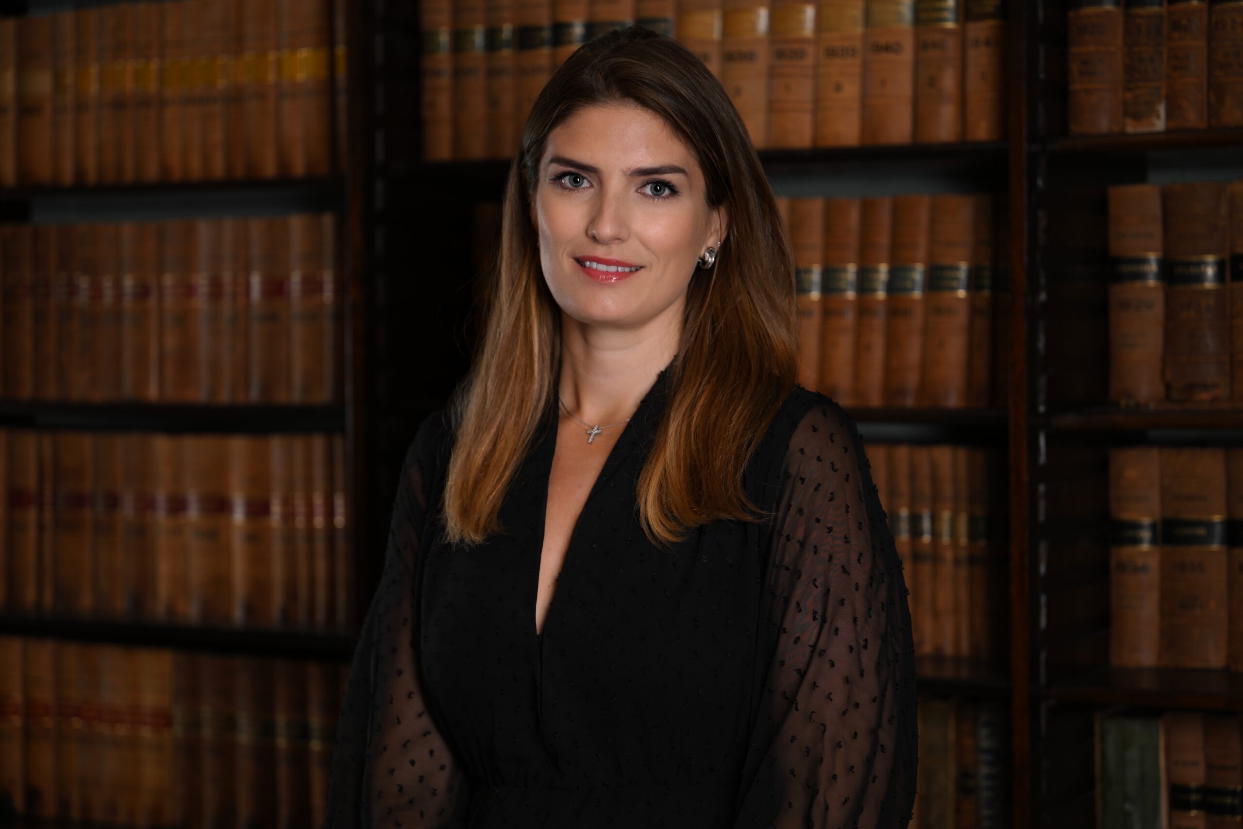Victoria Hingston