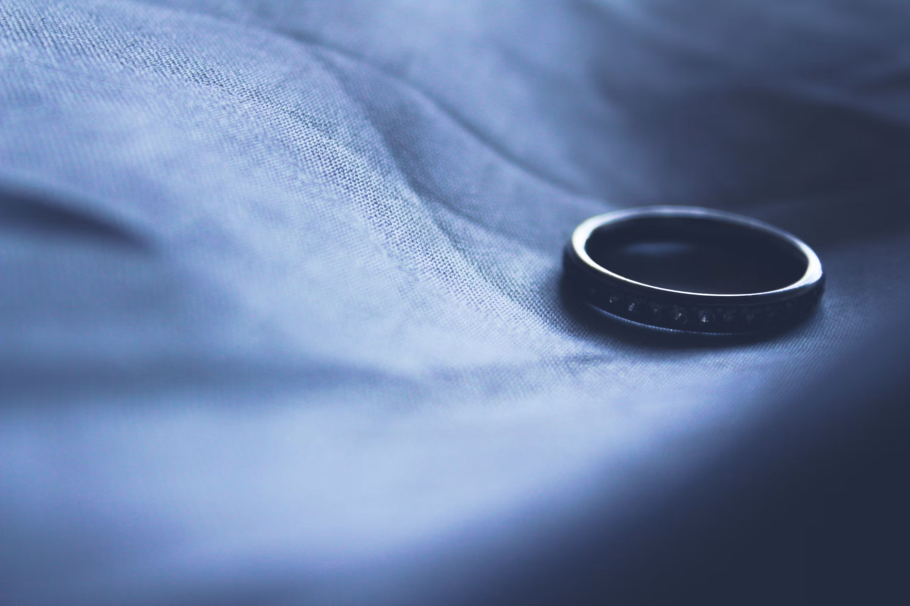 Wedding ring 2