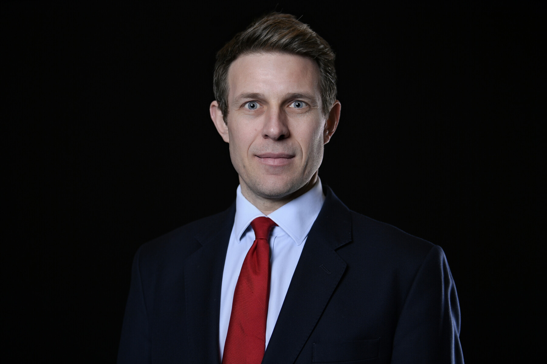 Basil Dixon