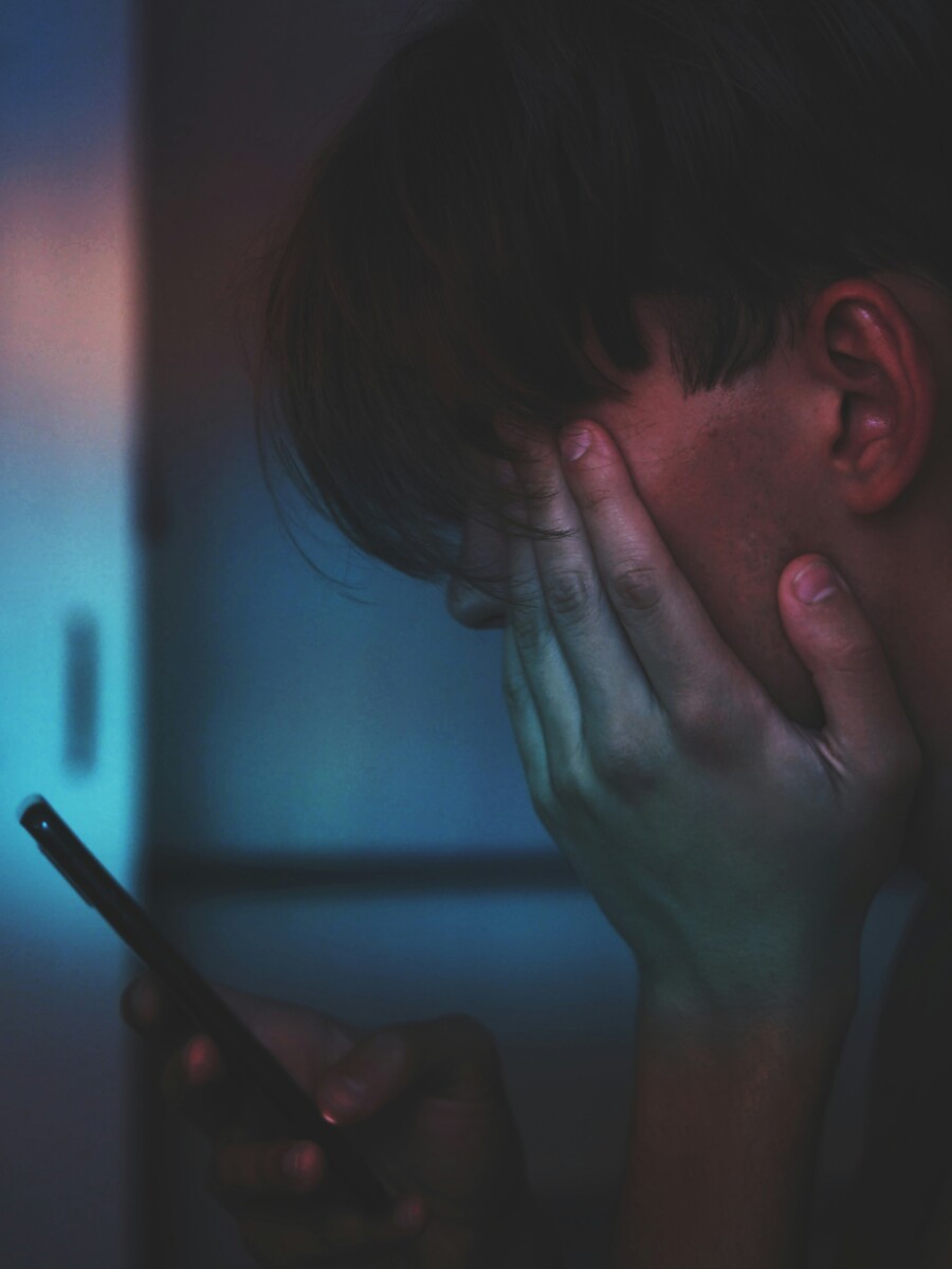 Social Media Ban