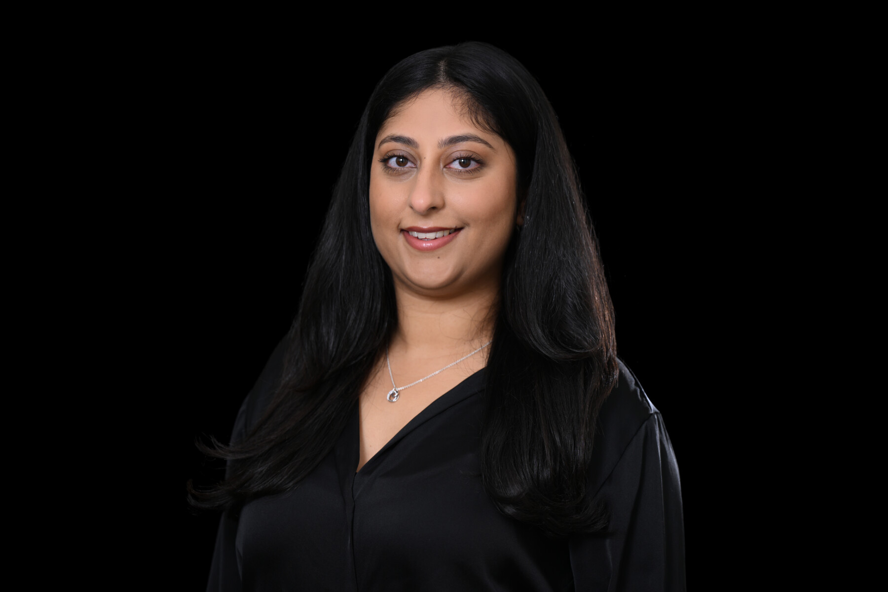 Vanisha Gohil