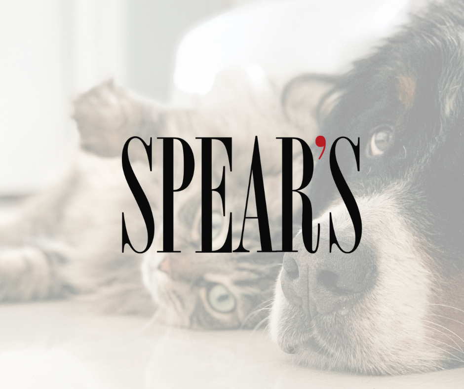 Spear's