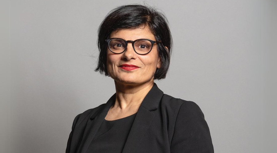 Baroness Debbonaire