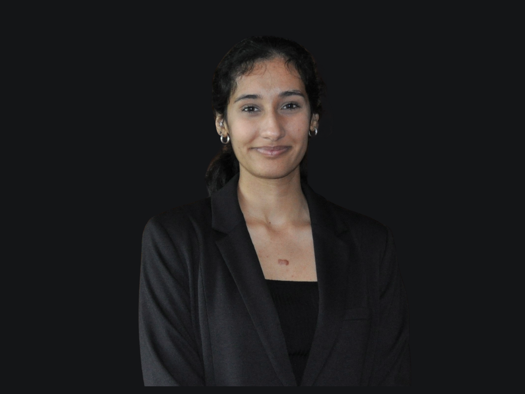Sharandeep Kaur