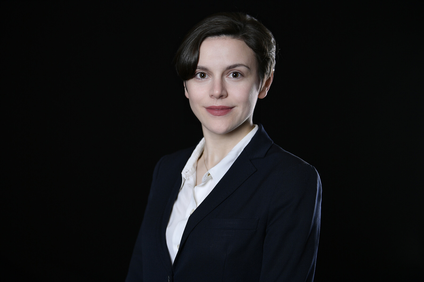 Verity Sherwin