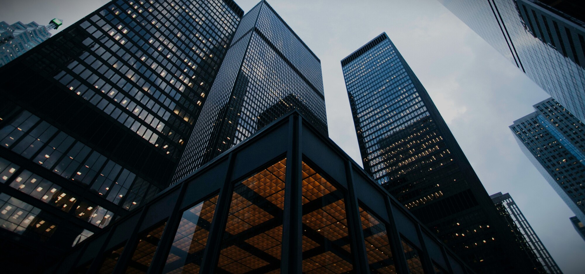 Businesses & Institutions