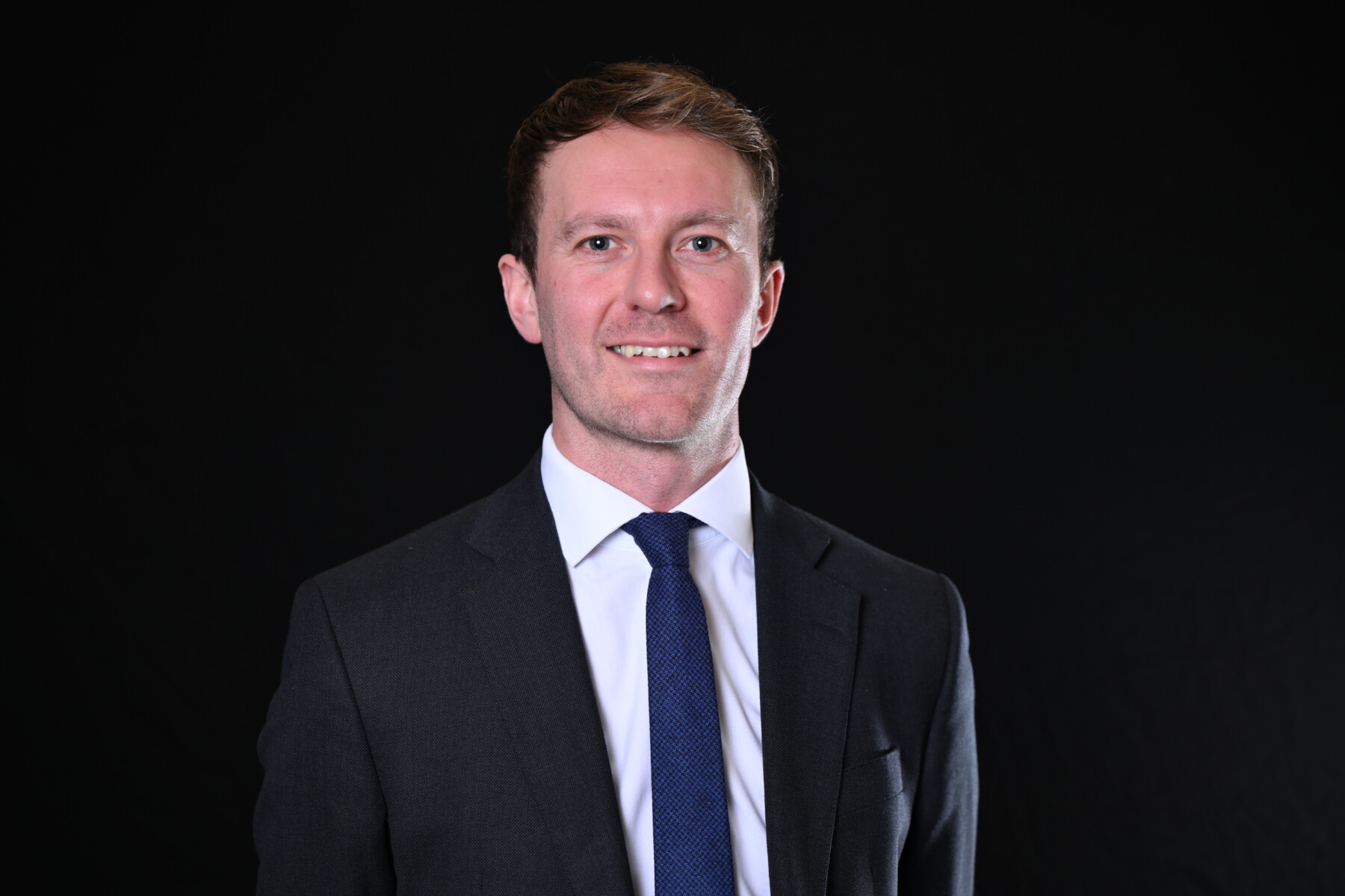 Jamie Hurworth