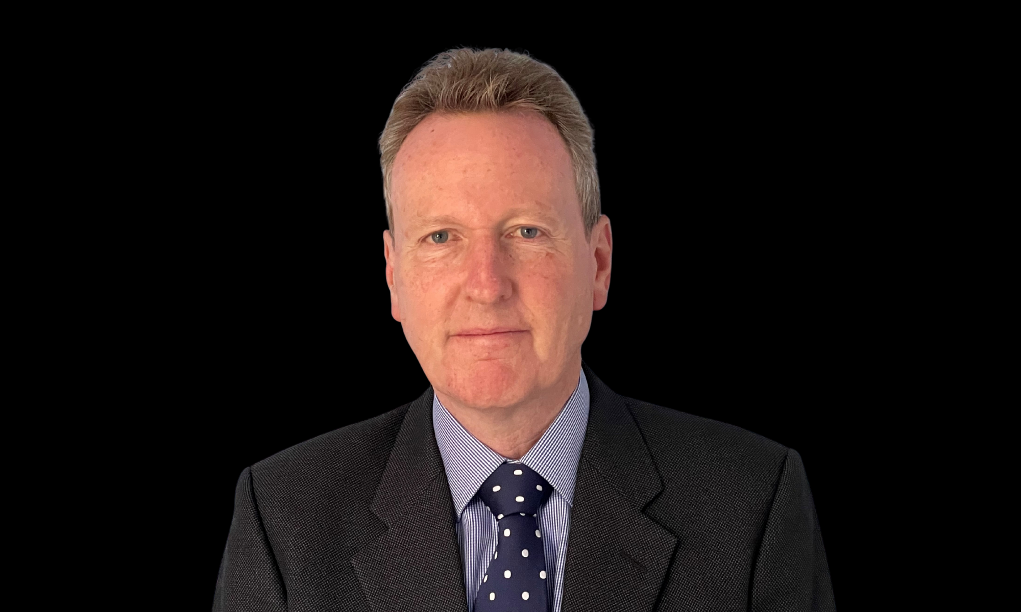 Paul Brecknell