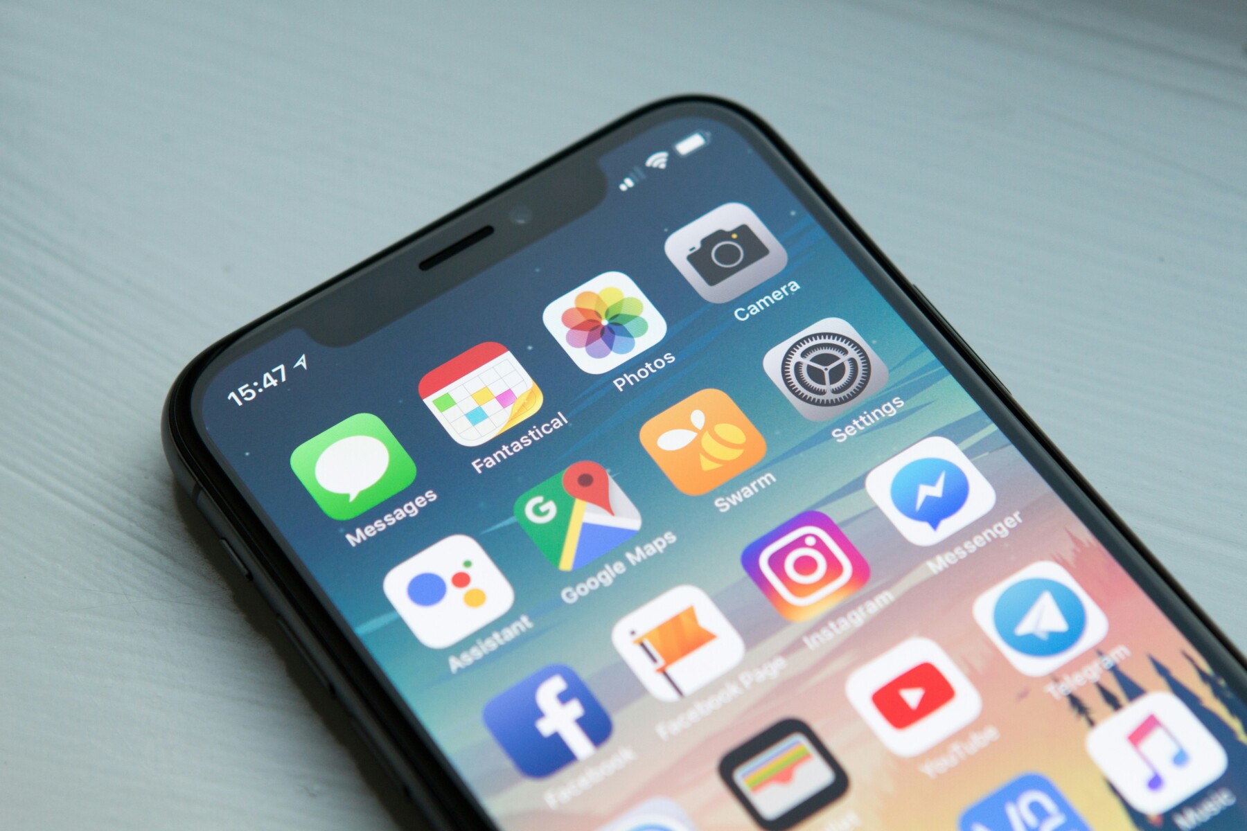 MOBILE PHONE AND CHILD ONLINE SAFETY
