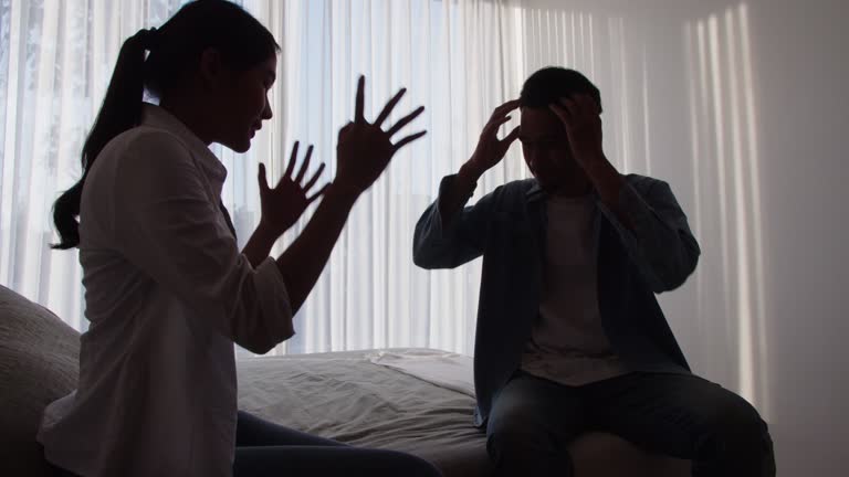 Acrimonious Divorce: Navigating High-Conflict Separations with Expert Guidance