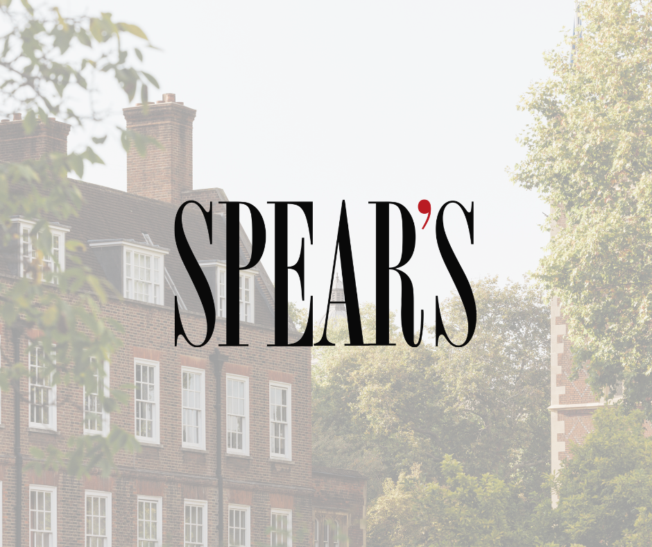 Spear's