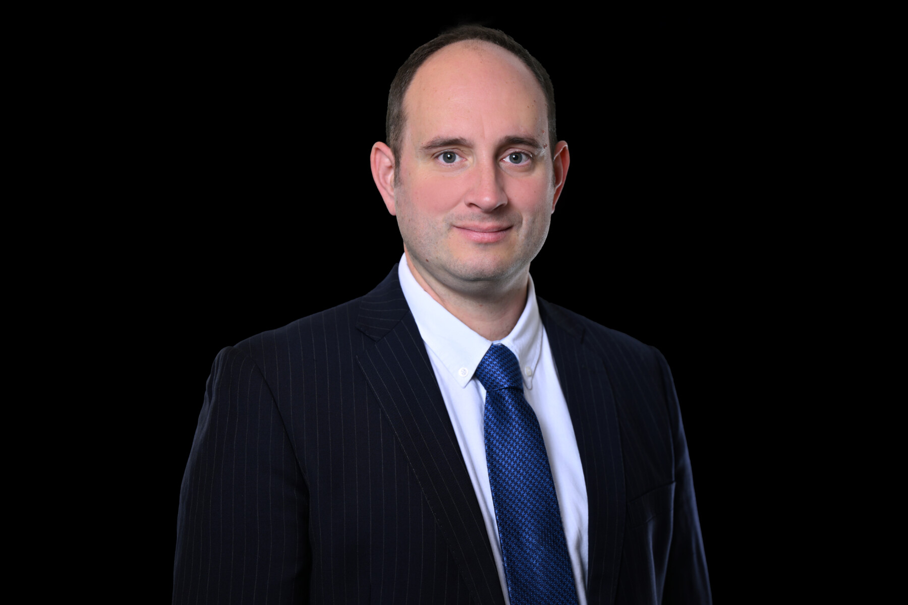 Craig Parrett