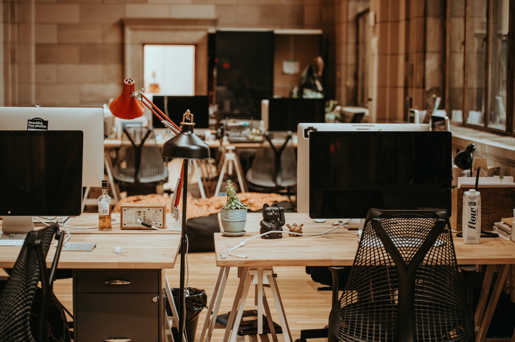 Employment Landscape