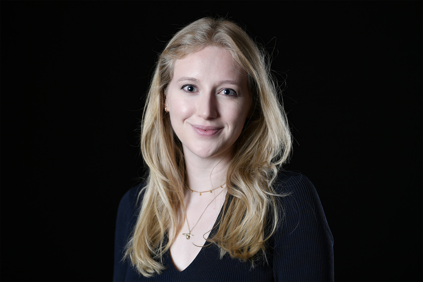 Isabella Savill